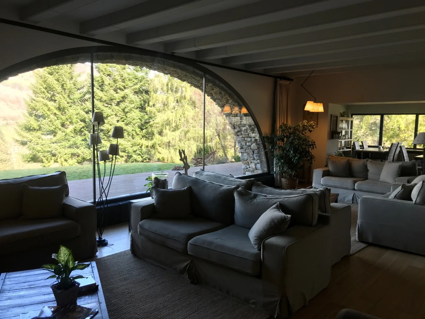 Отель L'Hotelet del Bac