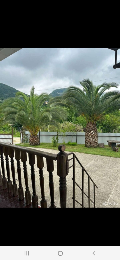 Гостевой Дом на Топчян 17