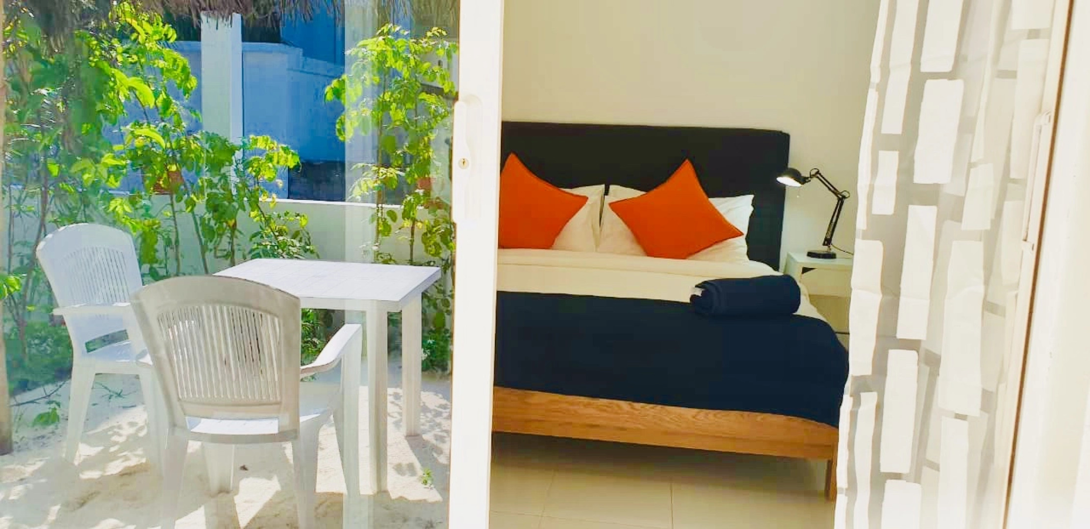 Гостевой Дом Afzal Adam