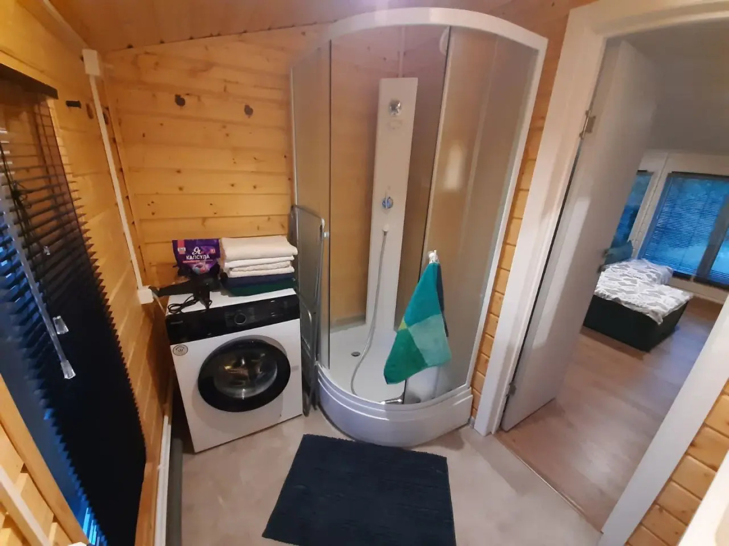 Частный Дом Новый в коттеджном посёлке Академ парк