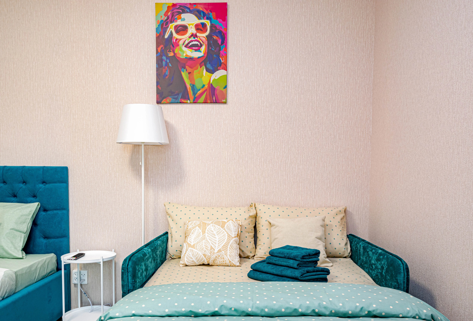 Апартаменты Самые уютные