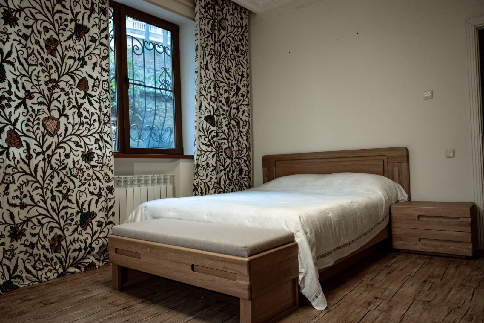 Квартира Элитная в Кисловодском парке