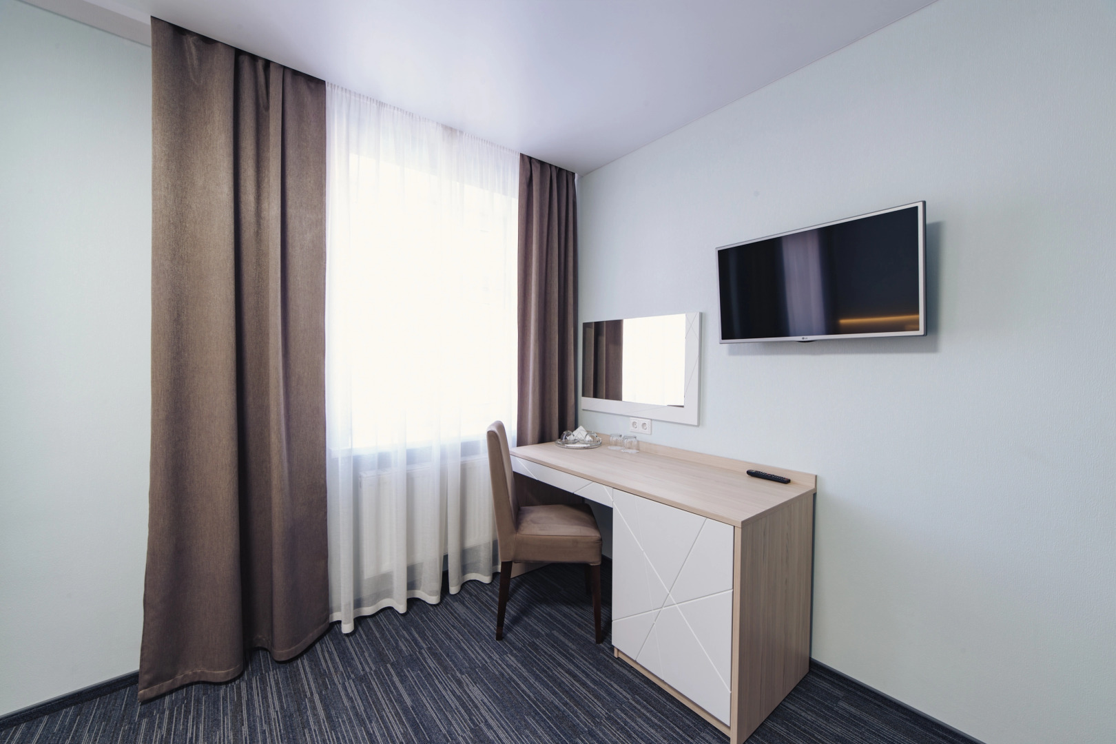 Отель ДерябинЪ