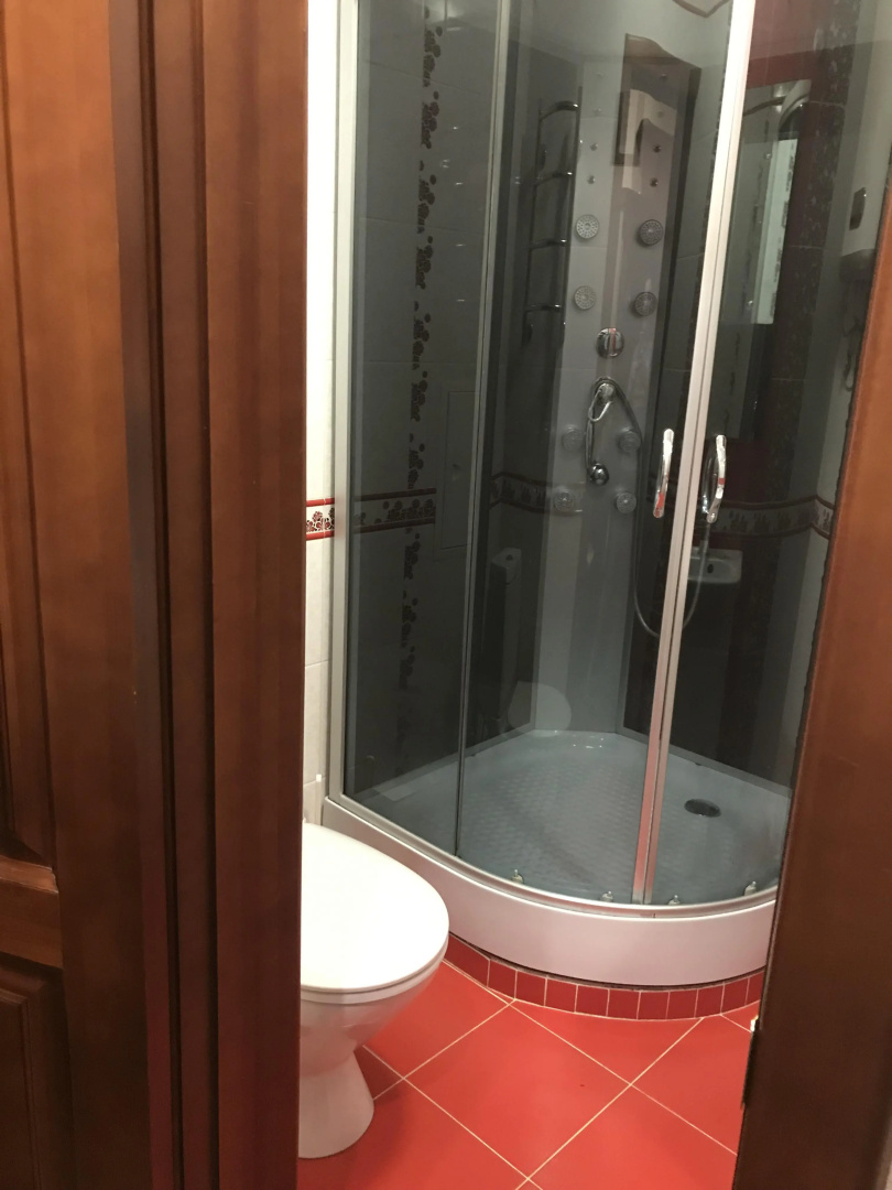 Апартаменты НСК на Ватутина 24