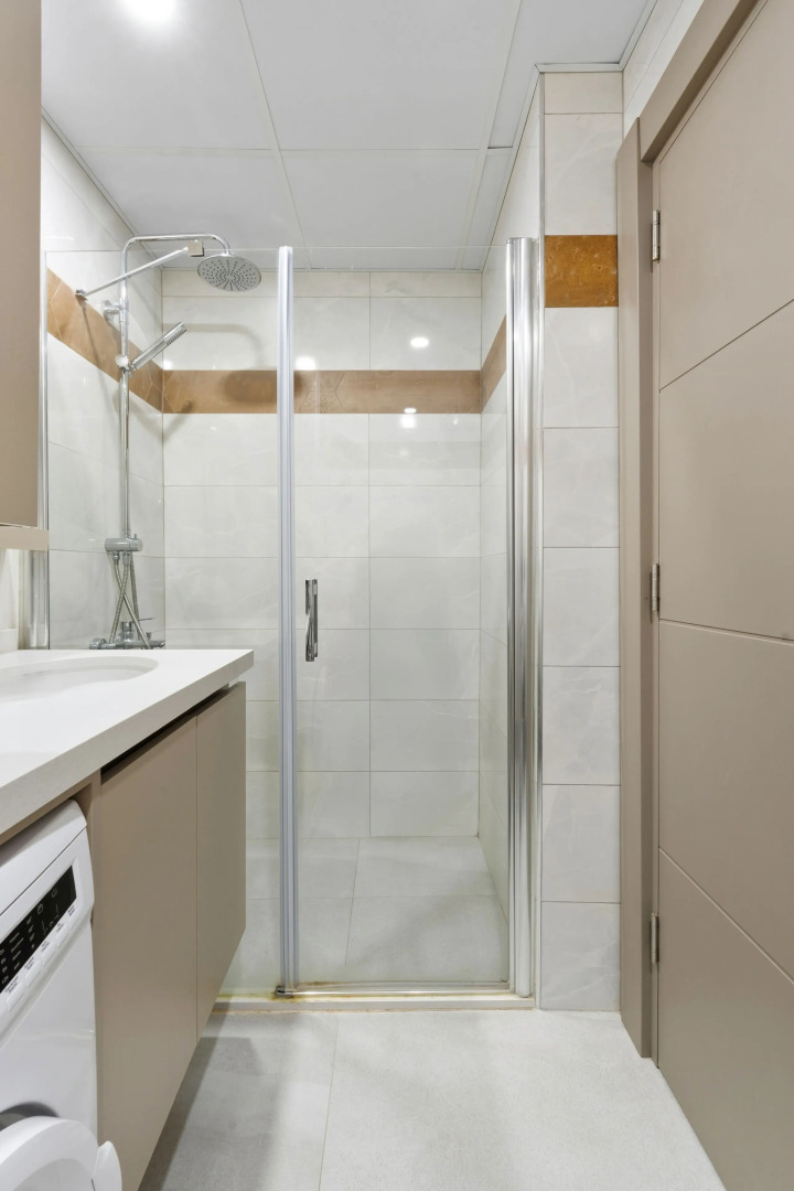 Apartments River Park Residence Lara