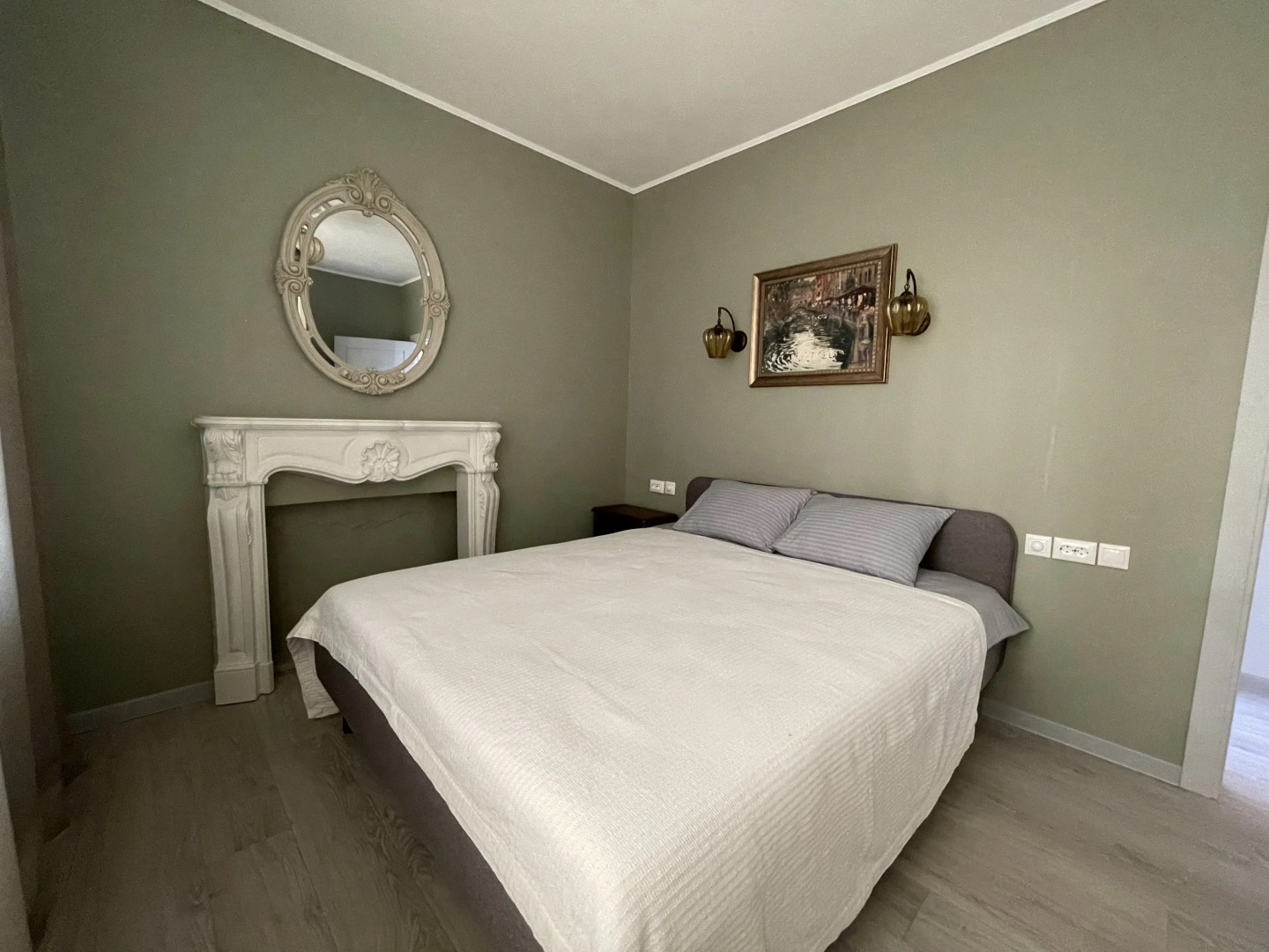 Квартира АртФлэт