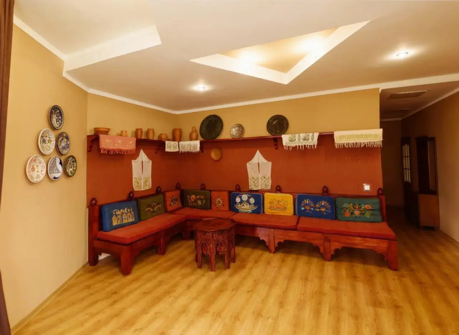 Гостевой дом Белая Крепость