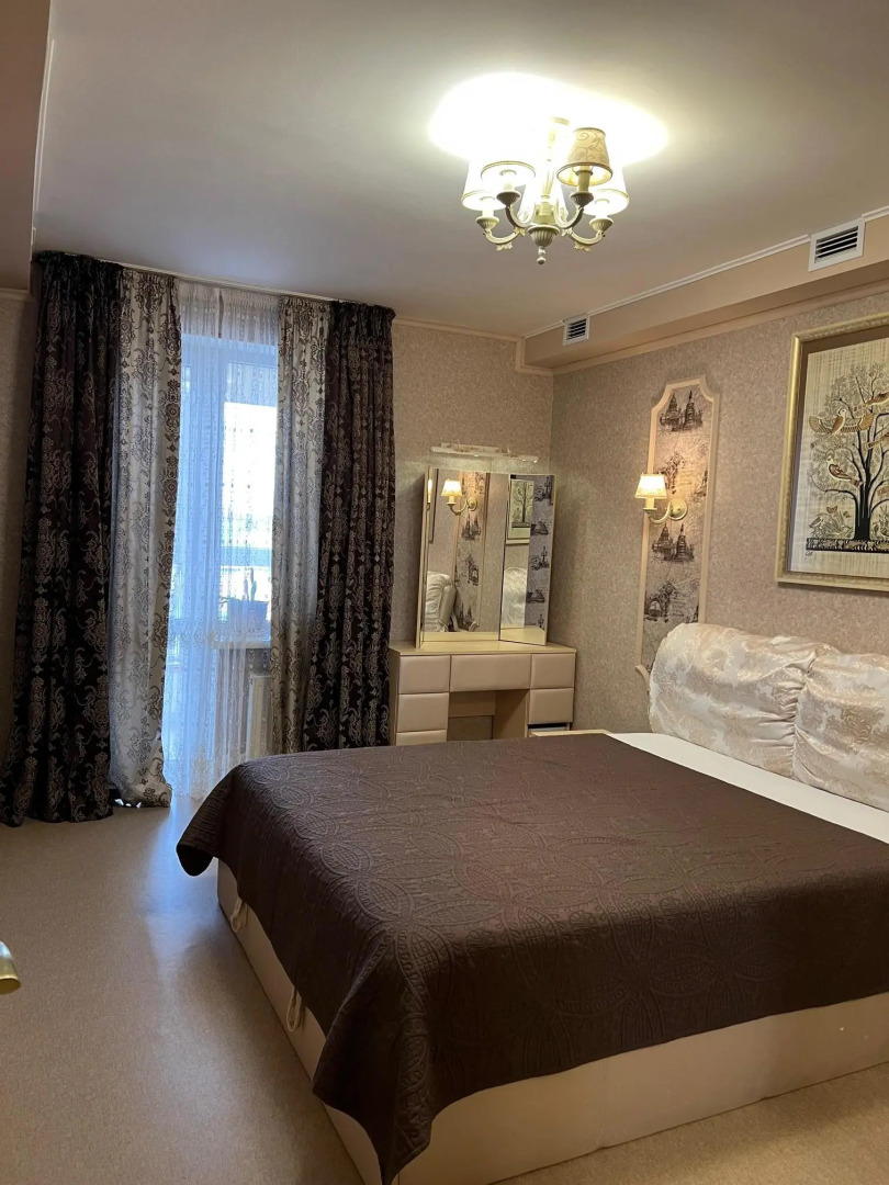 Апартаменты Море&Котики