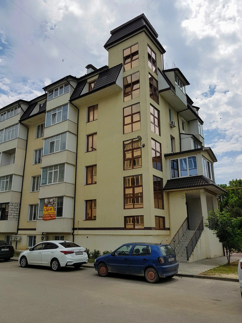 Гостевой Дом Берег Плюс