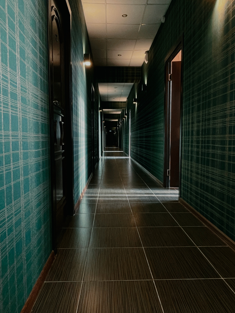 Отель Петров двор