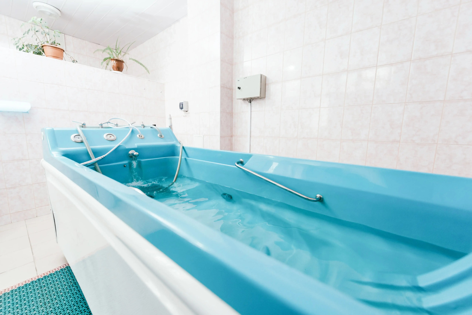 Санаторий Радуга