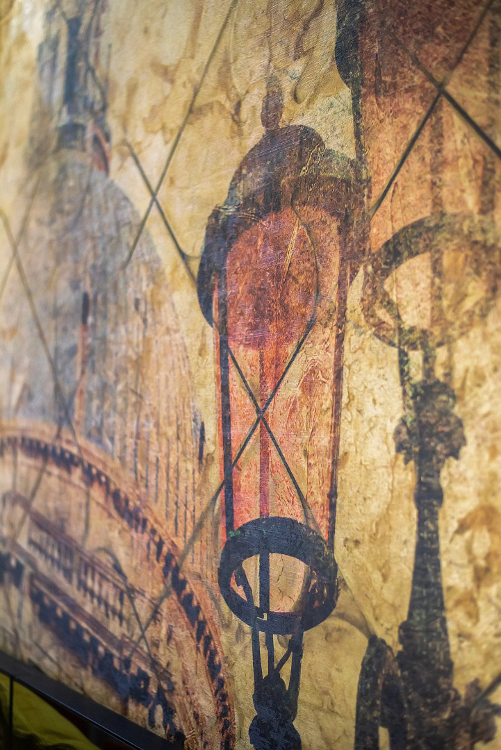 Апартаменты HB Apartments Ingorokva