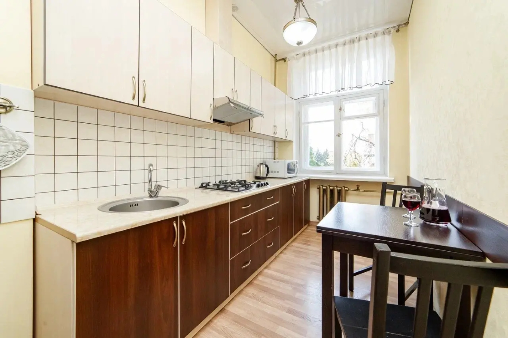 Квартира Prospect