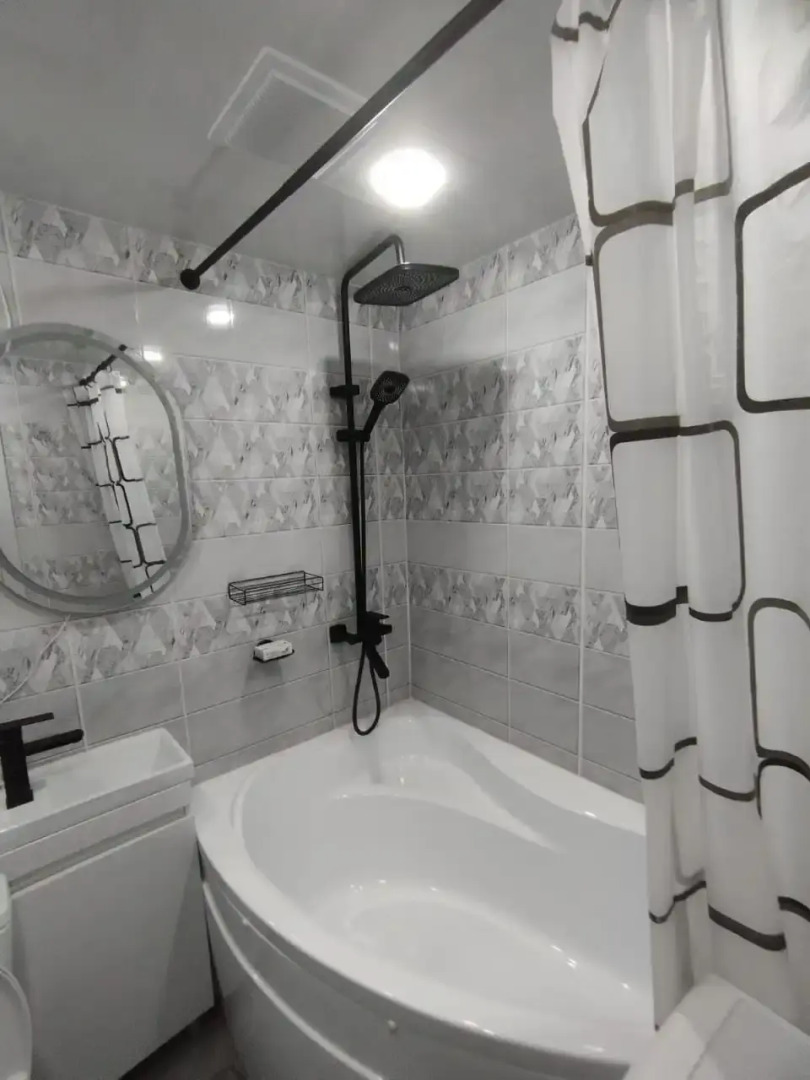 Квартира в центре