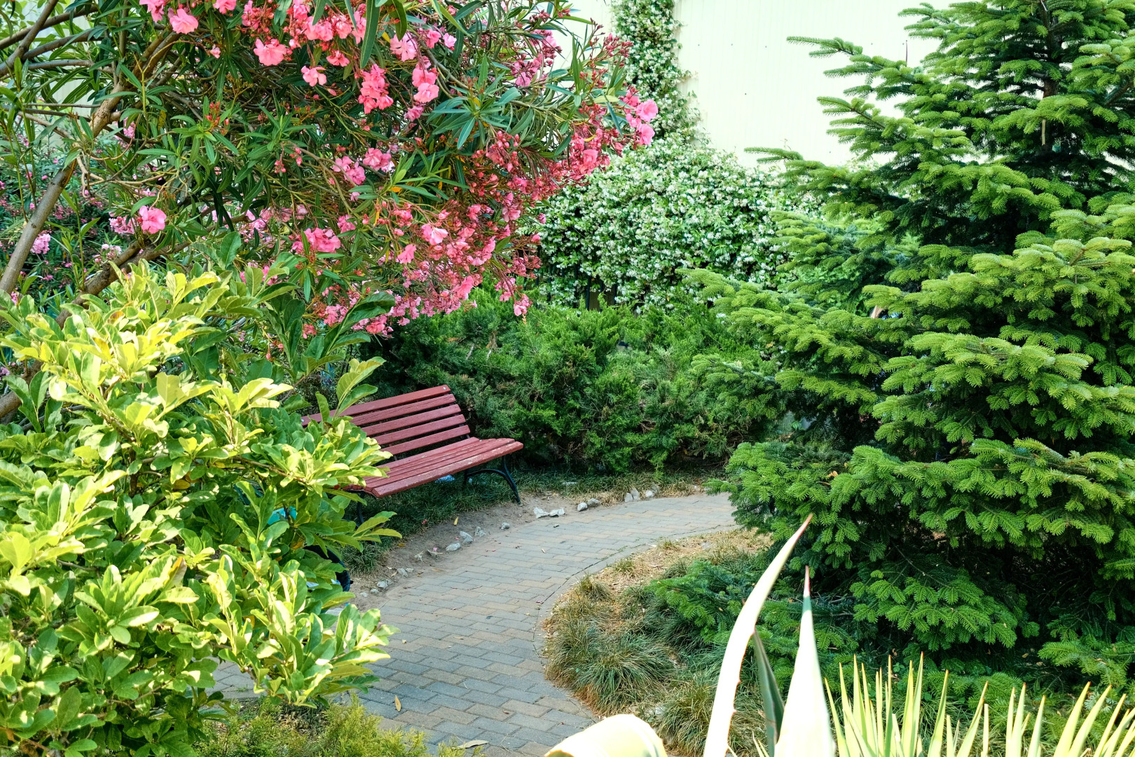 Апартаменты Парк Горького, центр