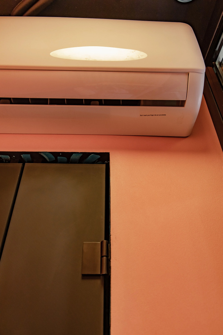 Отель модульный Попова