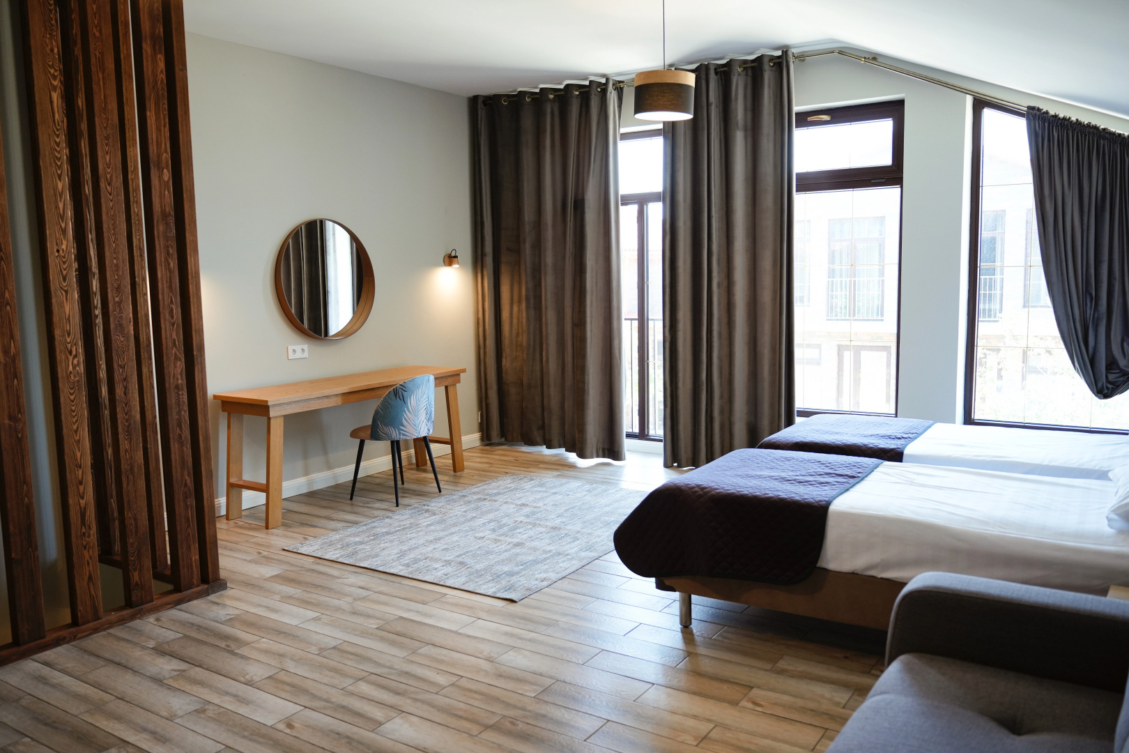 Апартаменты Морская Вилла