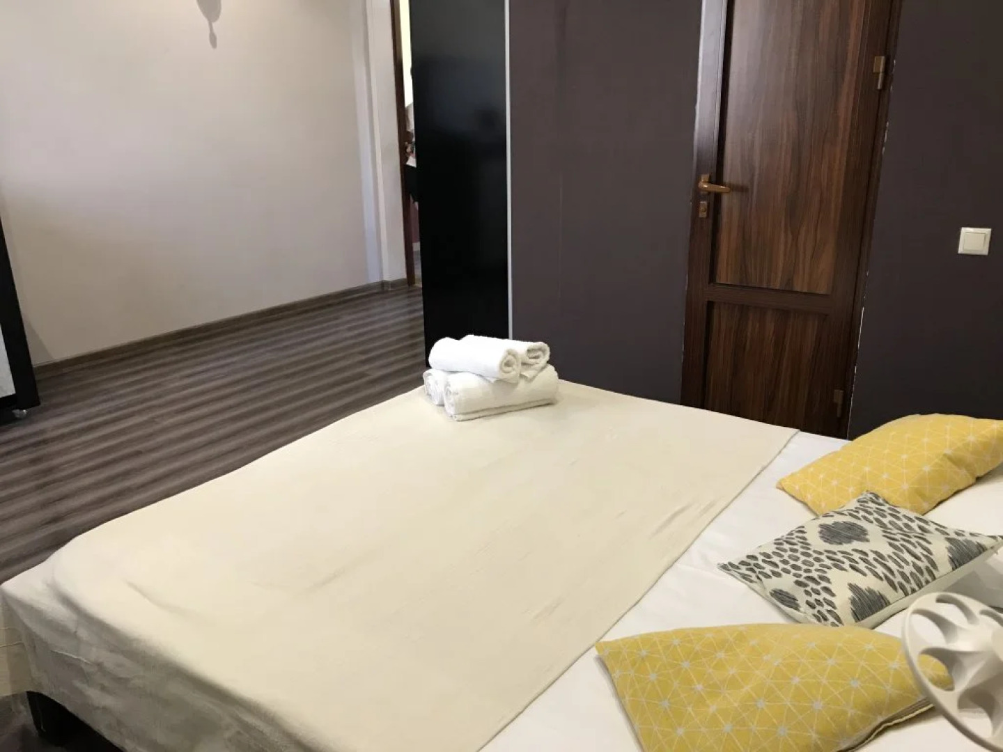 Гостевой дом Aygestan