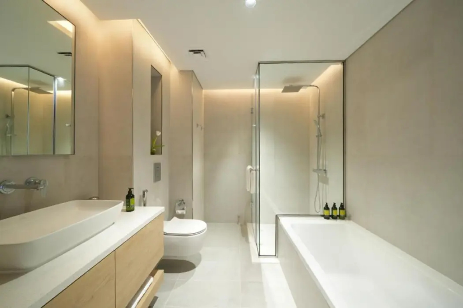 Apart-Hotel Cheval Maison - The Palm Dubai