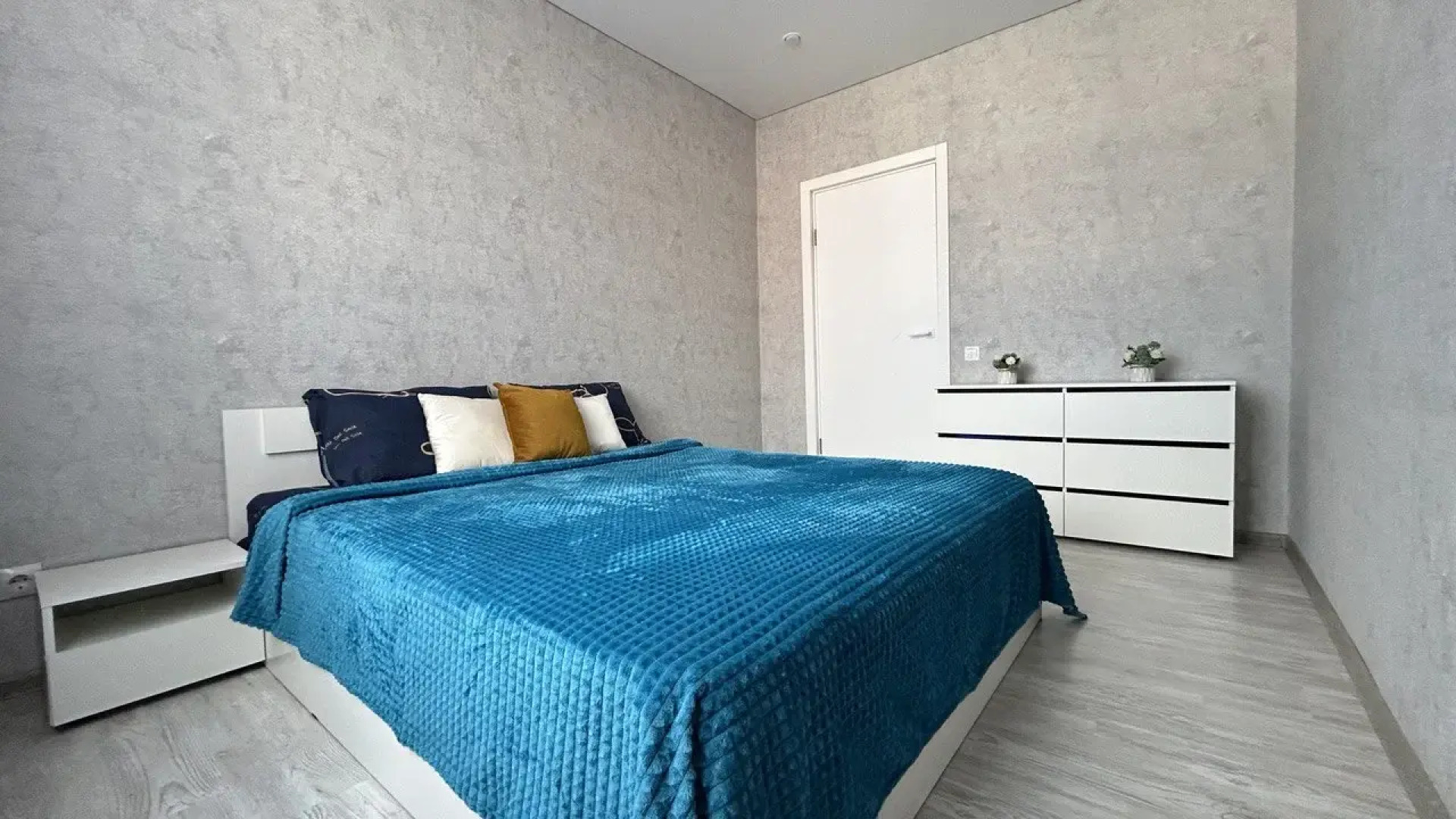 Апартаменты Комфорт на Шоссейной