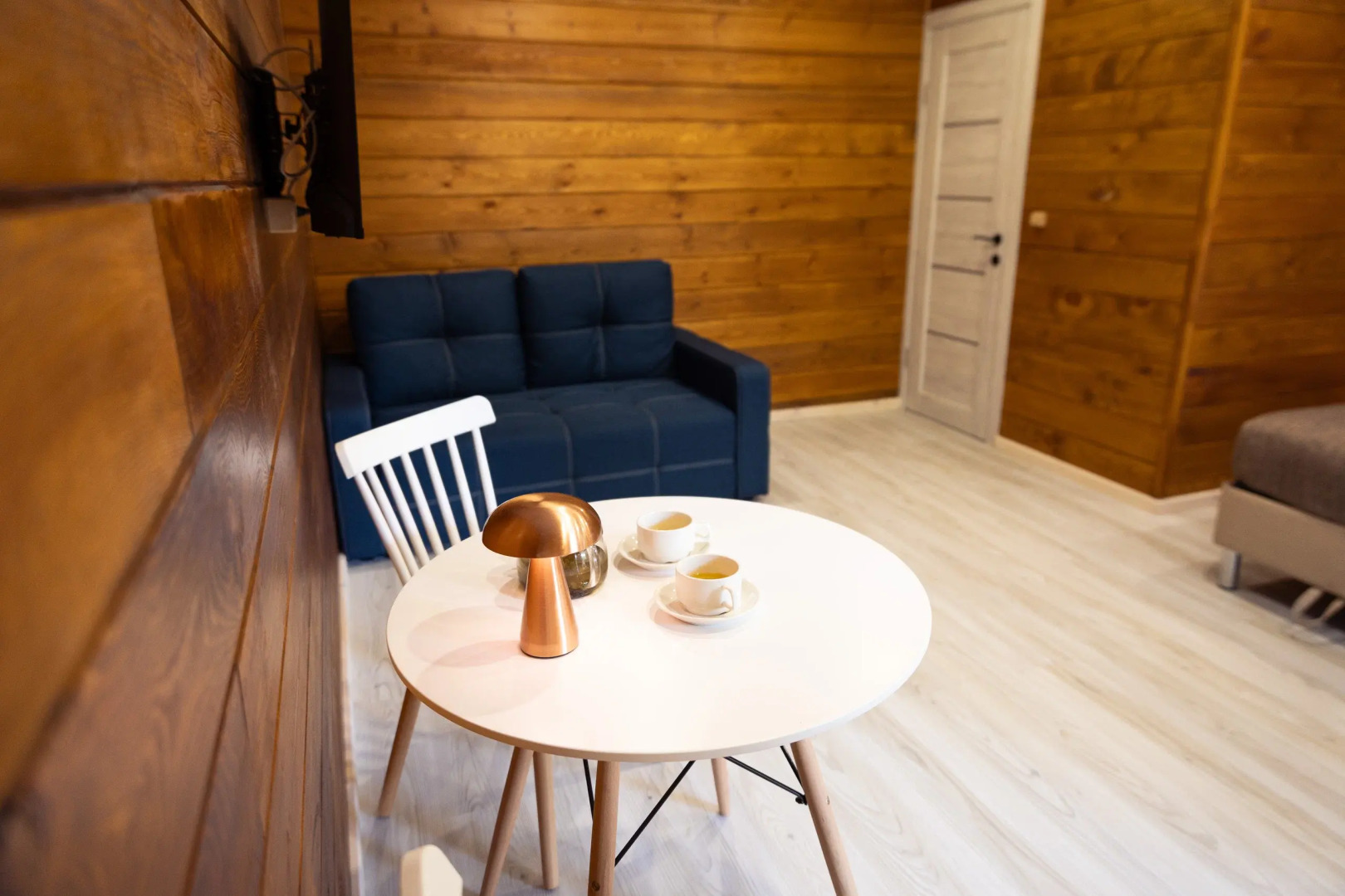 Меблированные комнаты Шишки