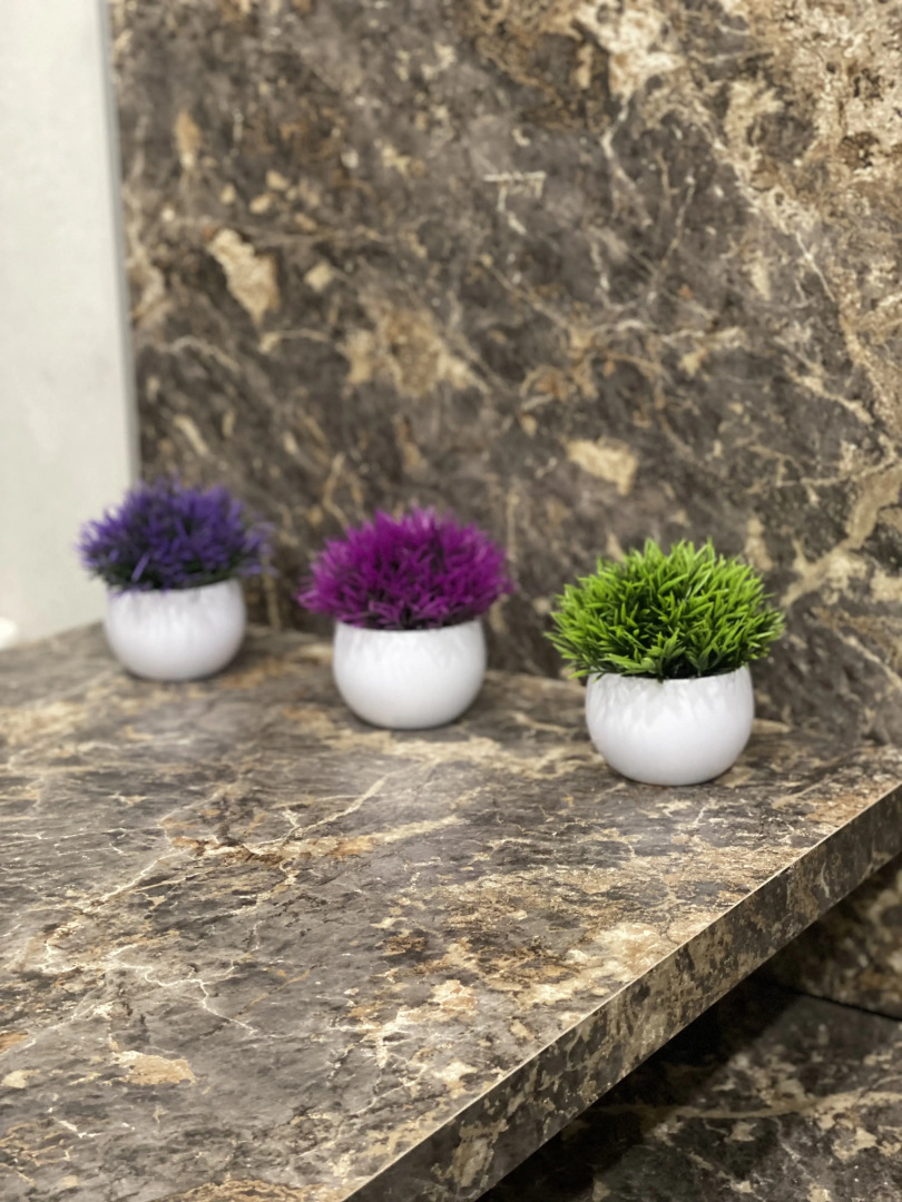 Квартира на Елецком