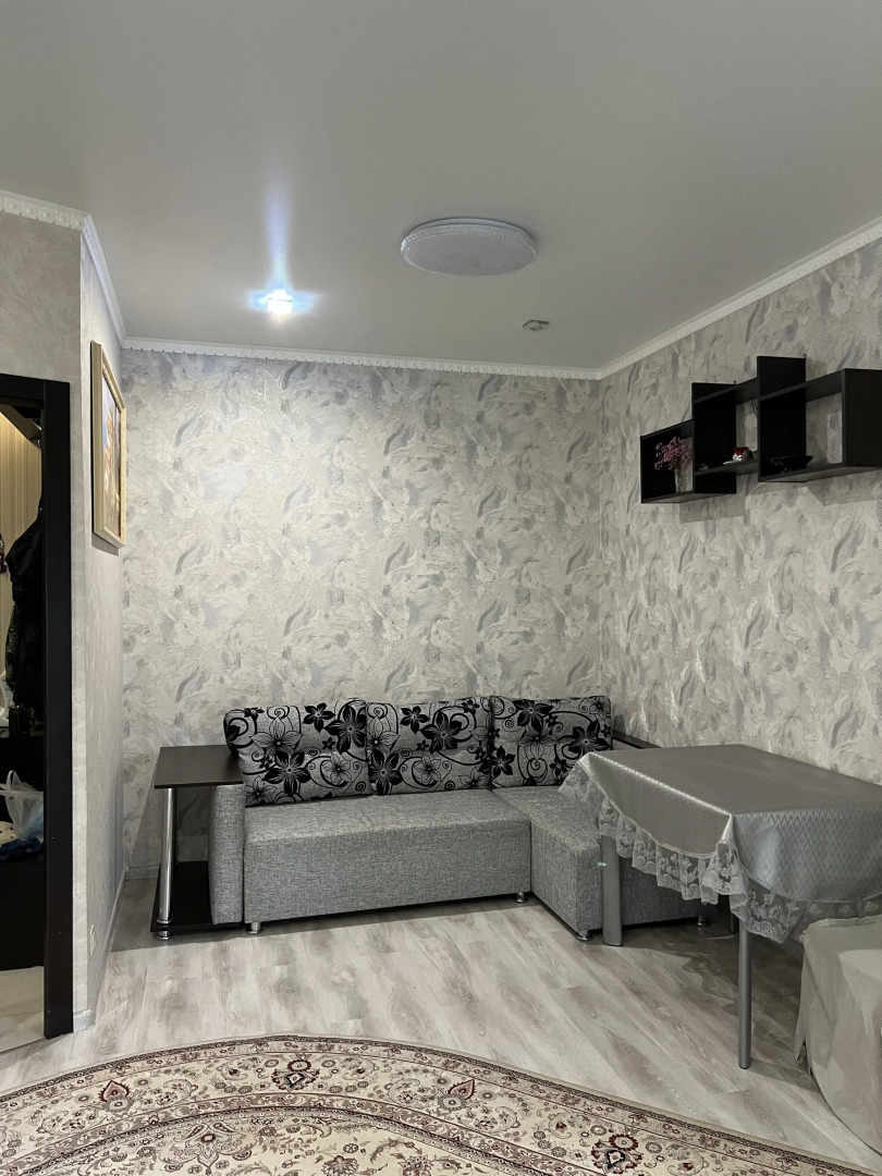 Квартира Уютная