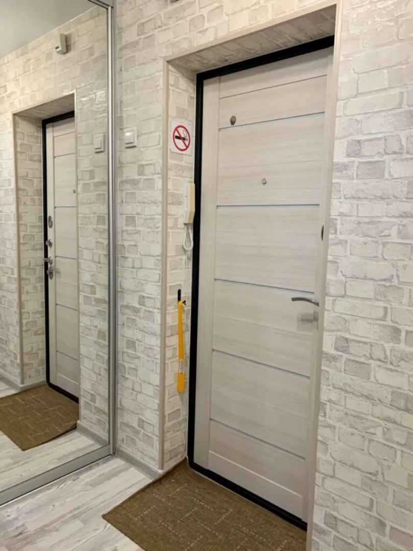 Квартира на ЖД Вокзале