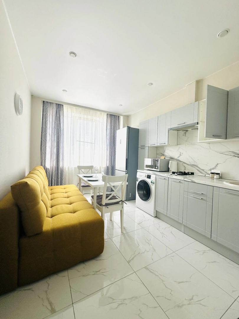 Апартаменты Благоустроенные