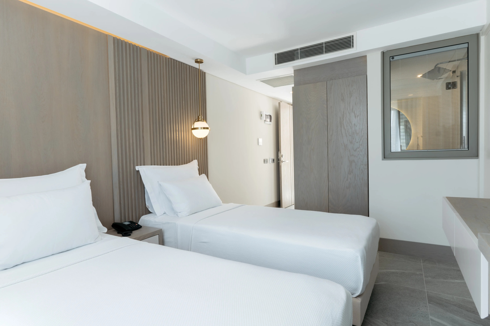 Отель Astrid Bodrum