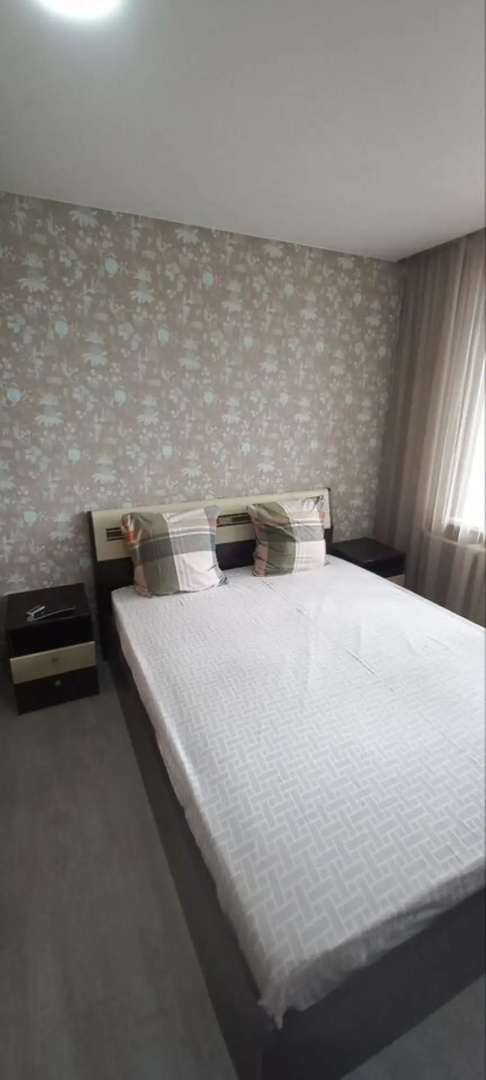 Квартира в 3 Микрорайоне 12к1