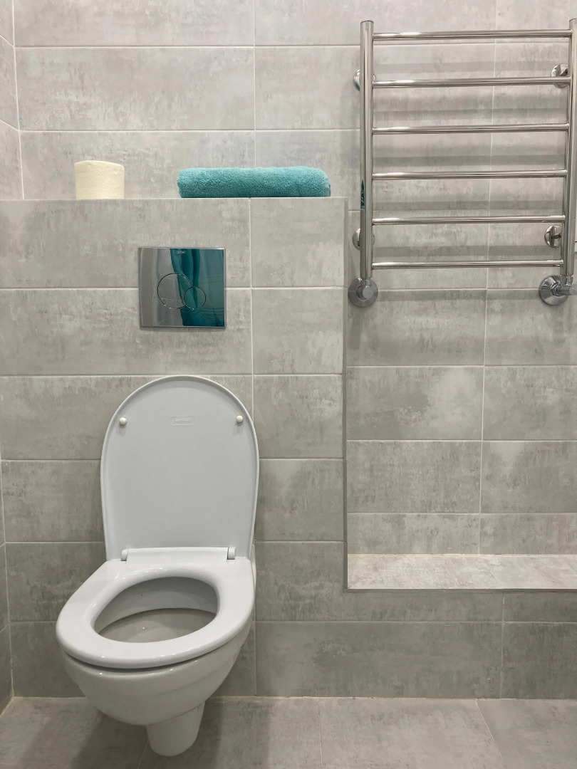 Квартира Уютная евродвушка в Доброграде