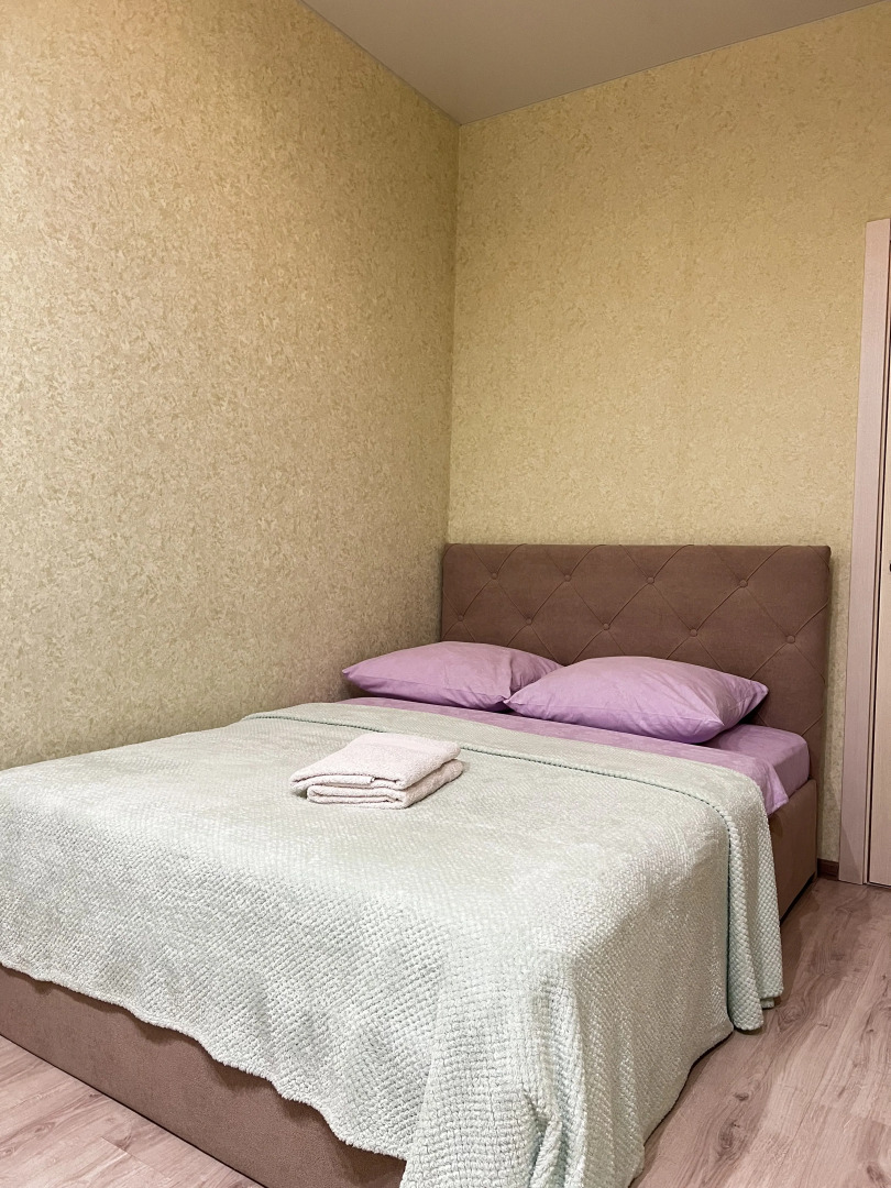 Квартира Дворянская улица 15