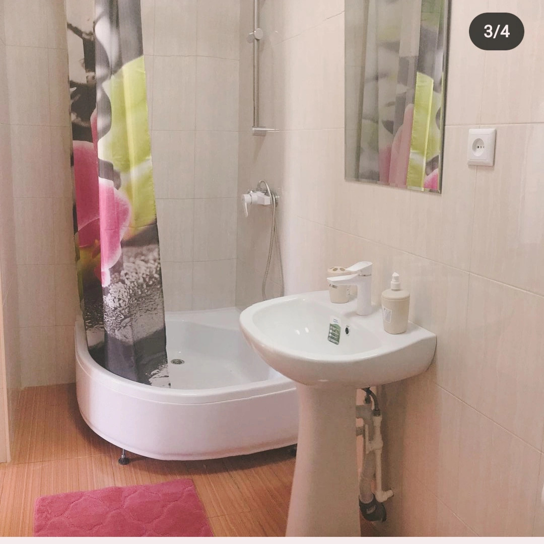 Гостевой Дом Семья