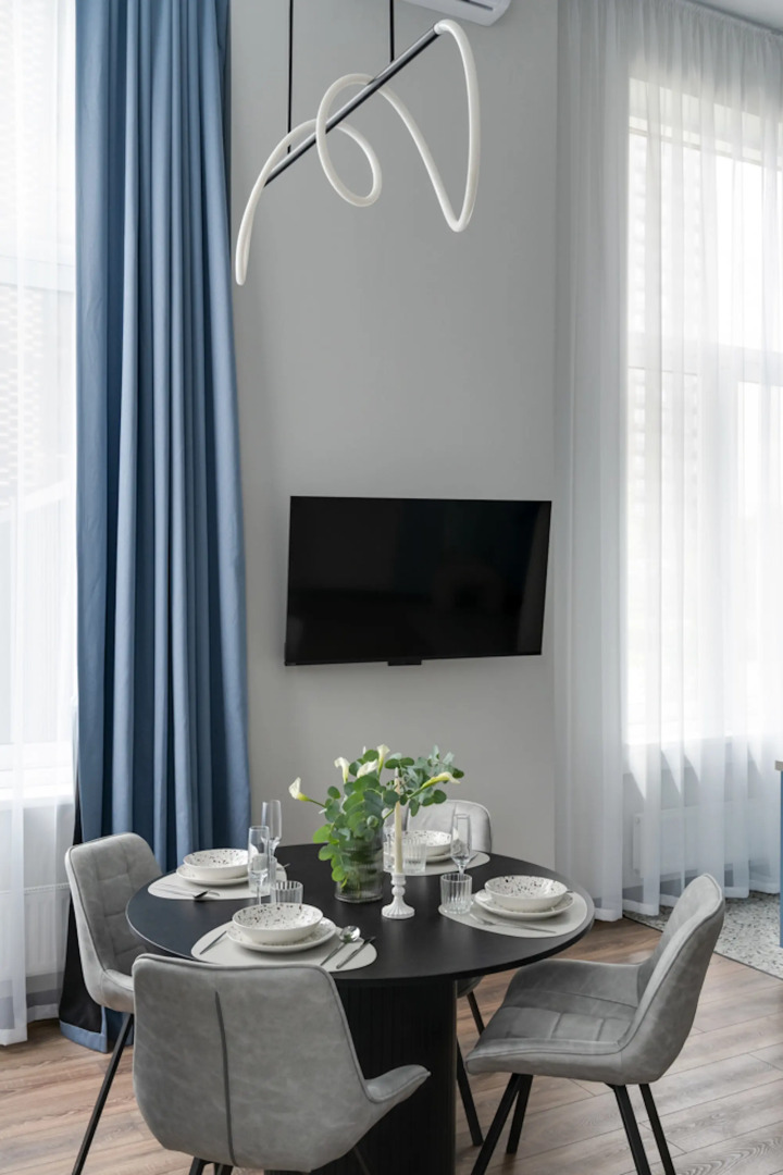 Апартаменты UraganAPART Аполлон