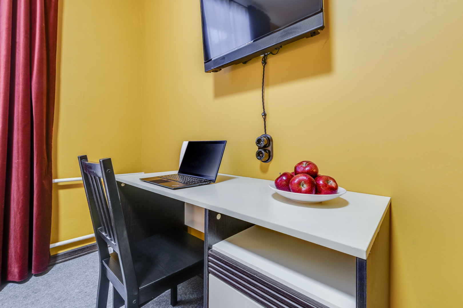 Меблированные комнаты Domotel