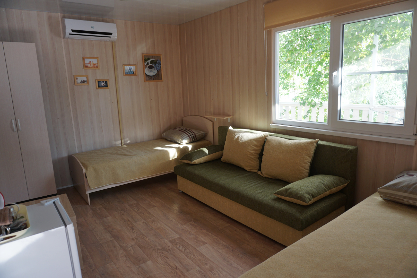 Country house "Coffee Tree"