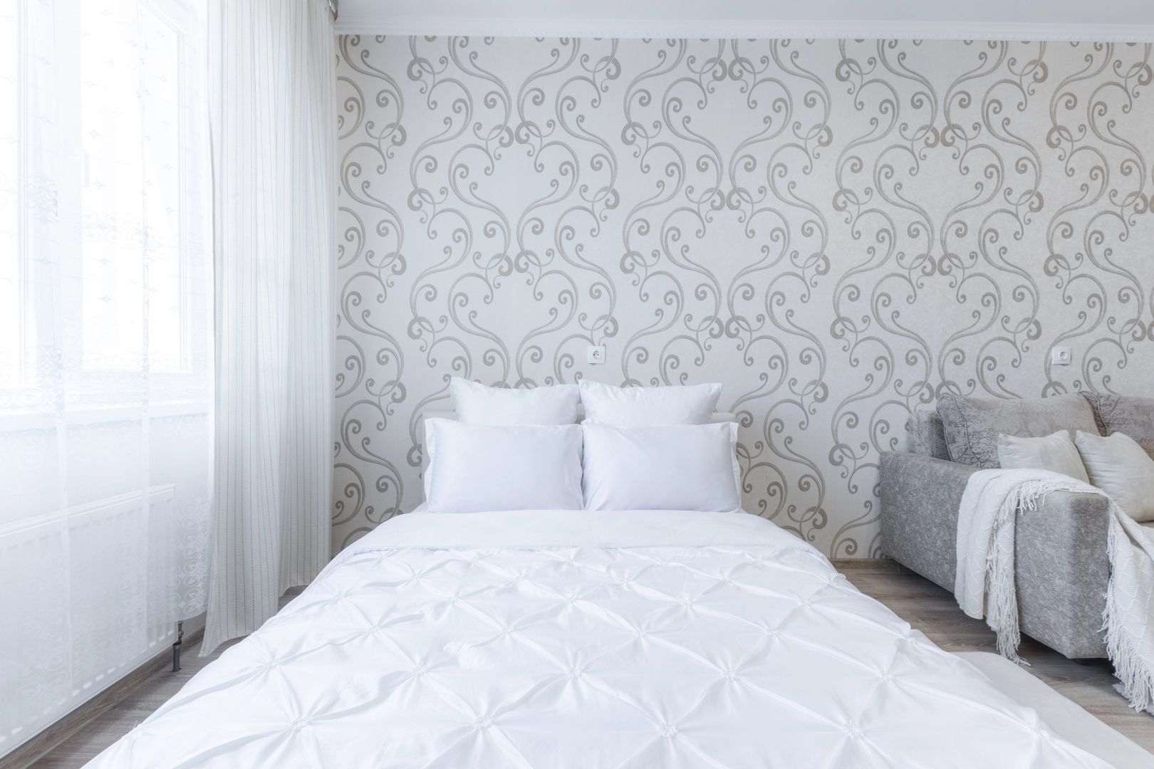 Апартаменты Residence Elegance