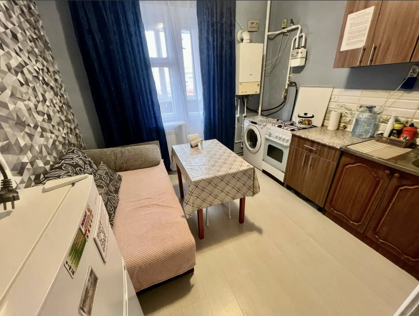 Апартаменты Люкс на Есенина 40