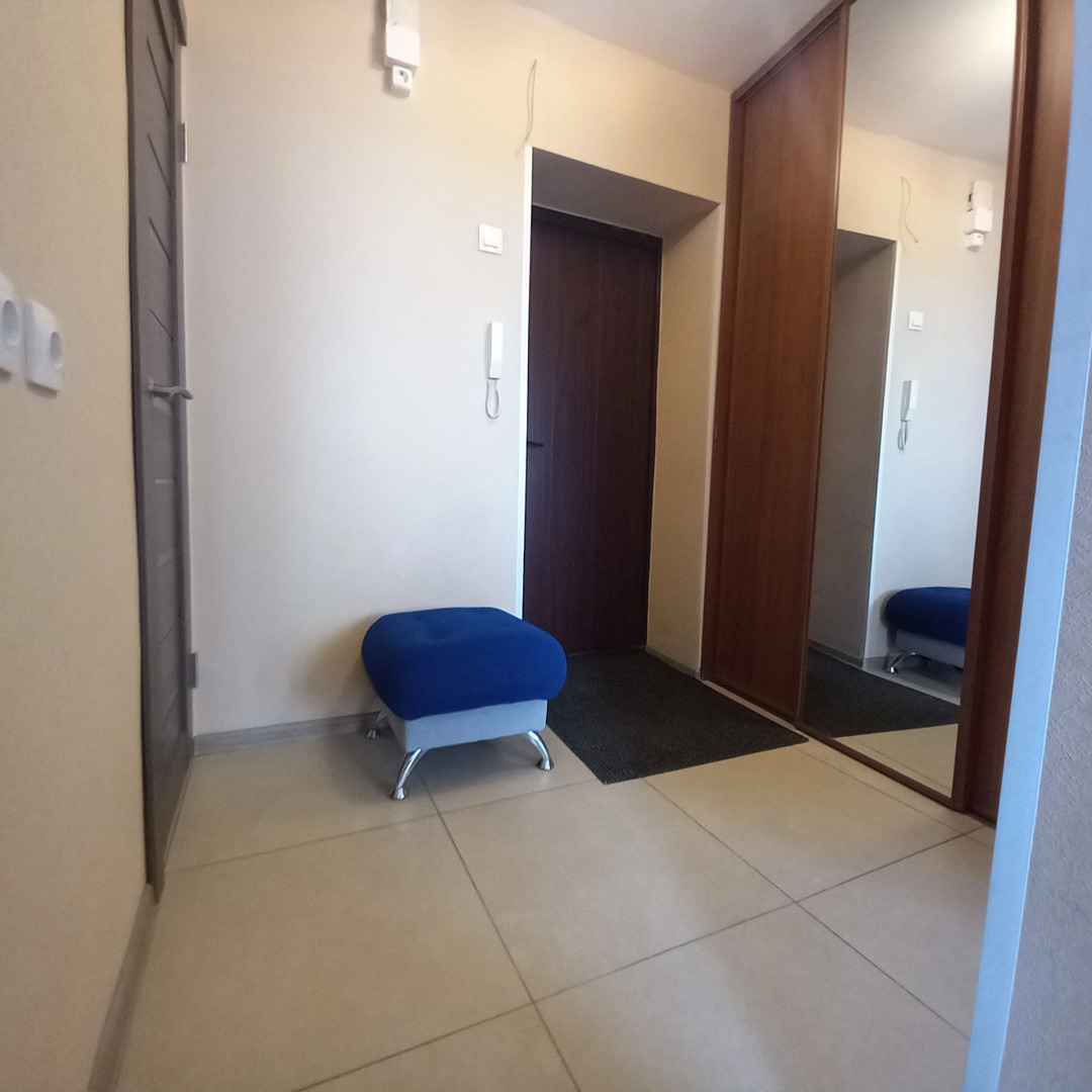 Квартира Уютная на Физкультурников