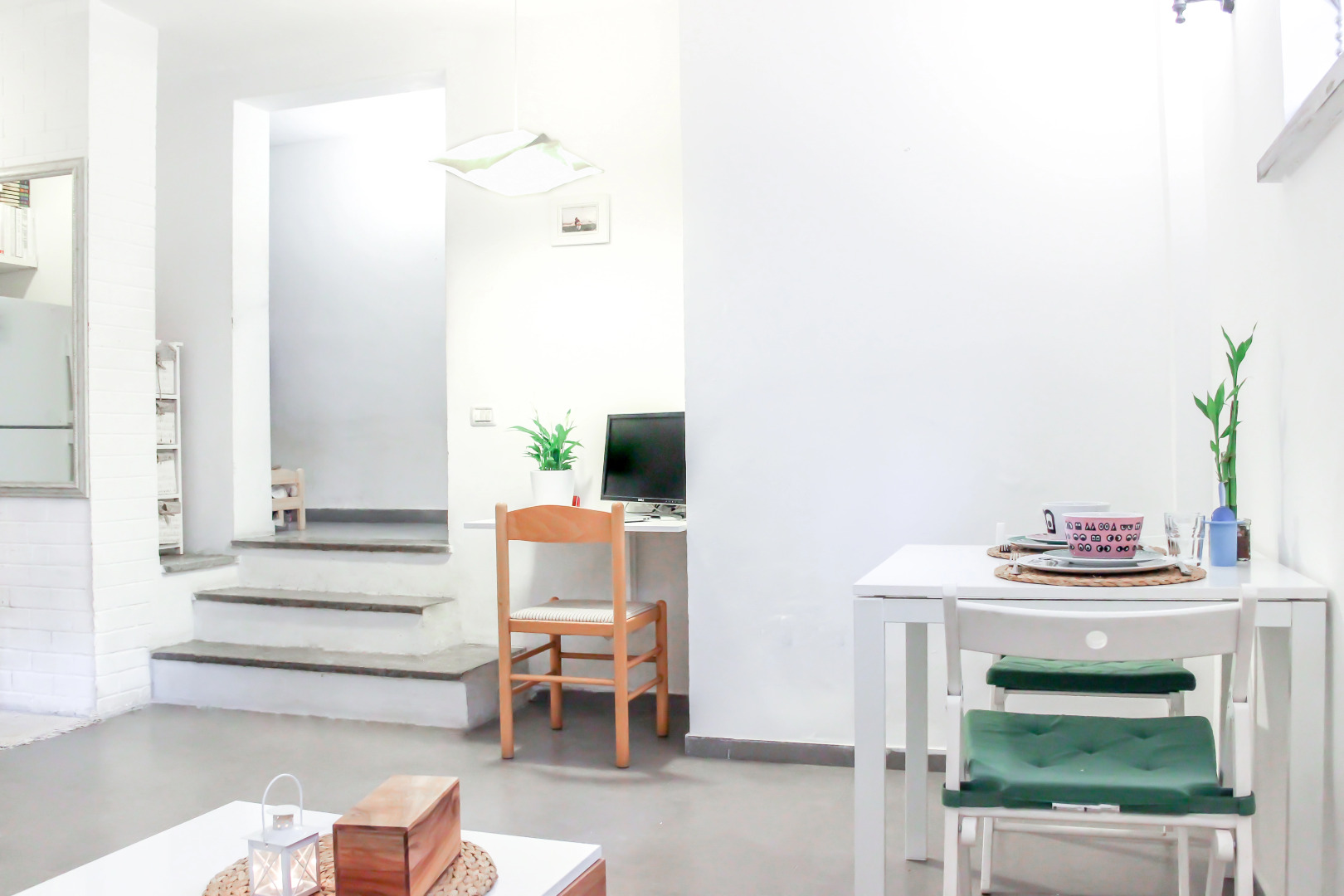 Апартаменты Chic City Center TLV