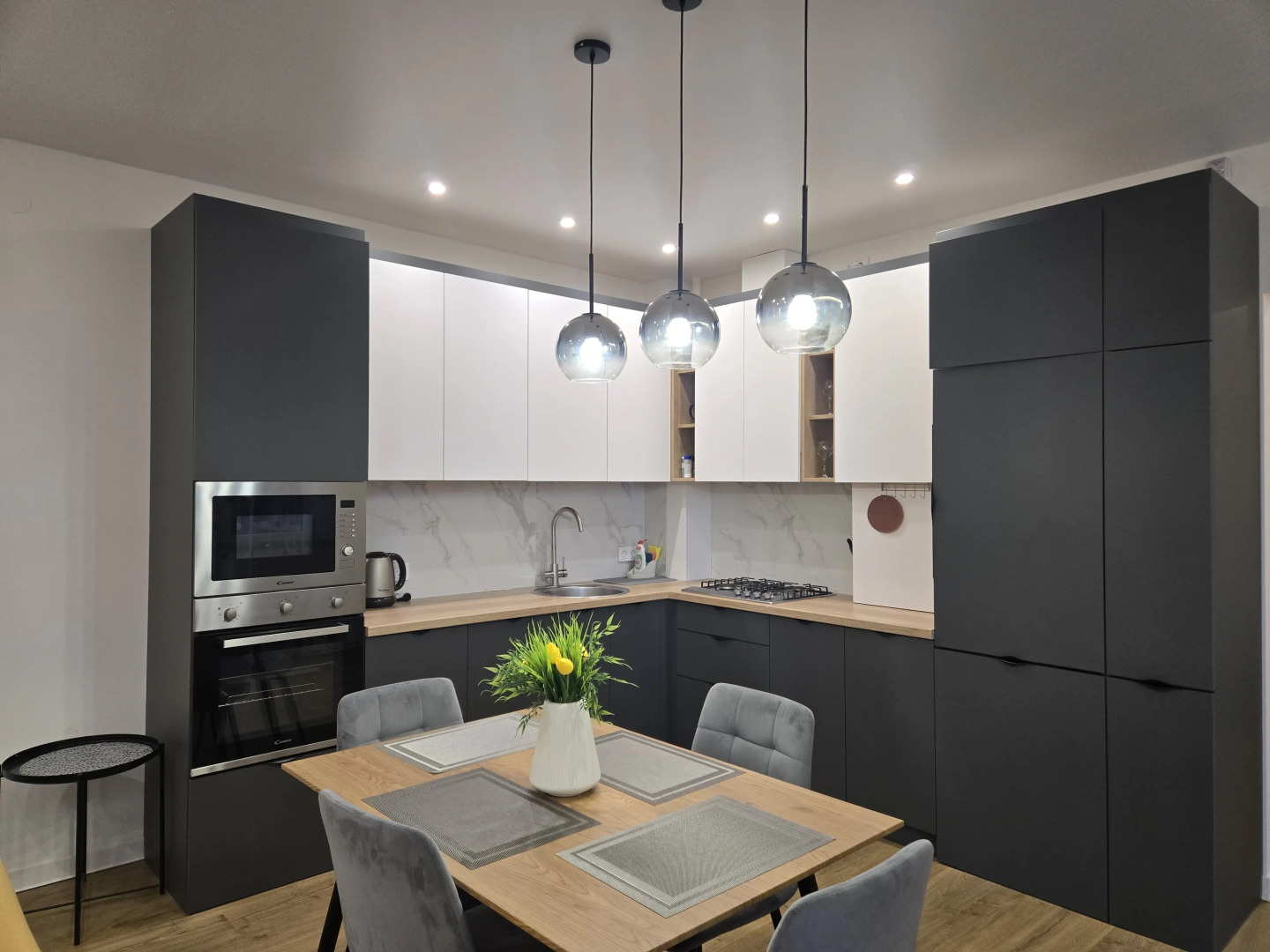 Апартаменты Потрясающие в центре Калининграда