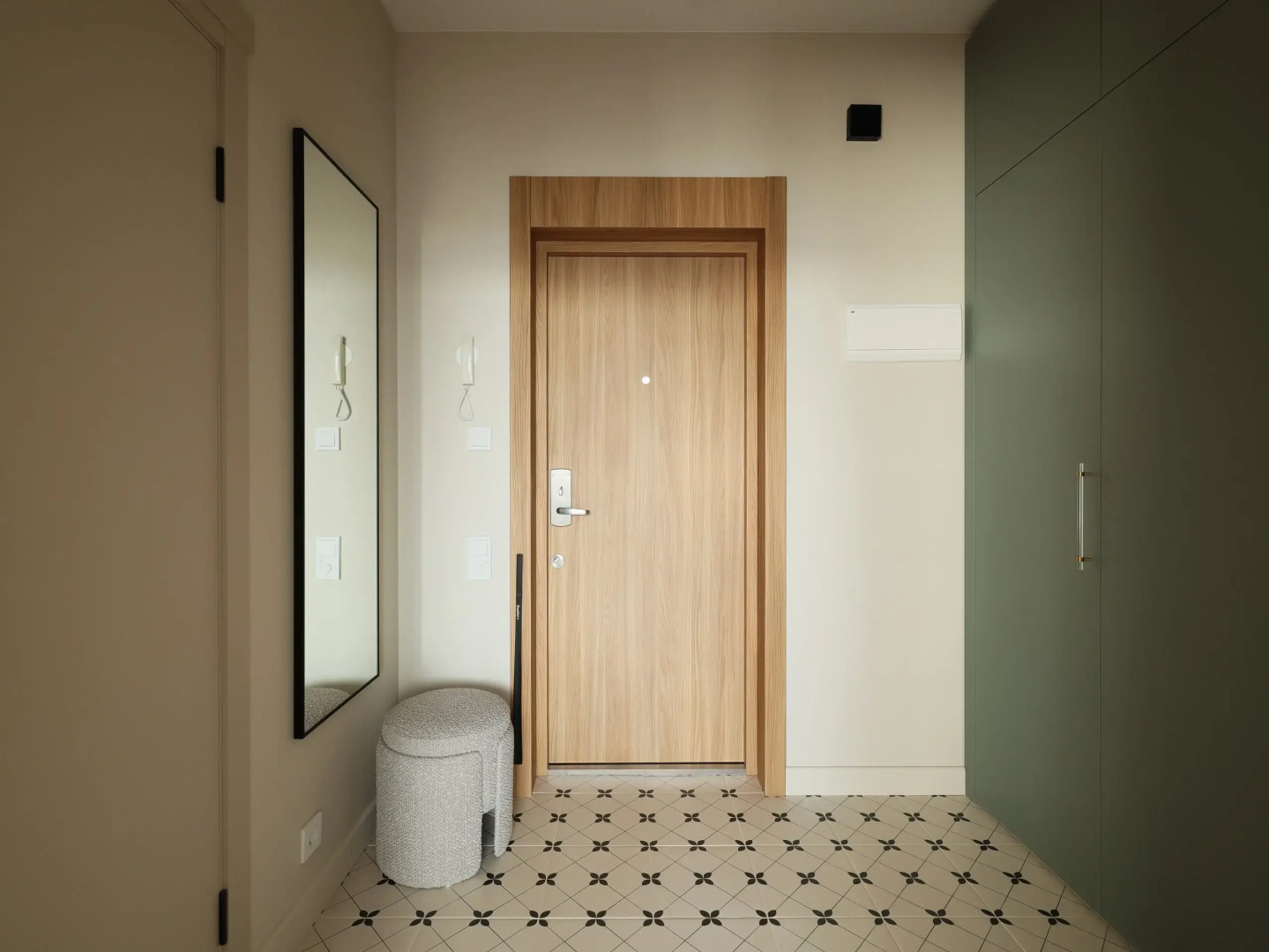 Апартаменты с видом на залив