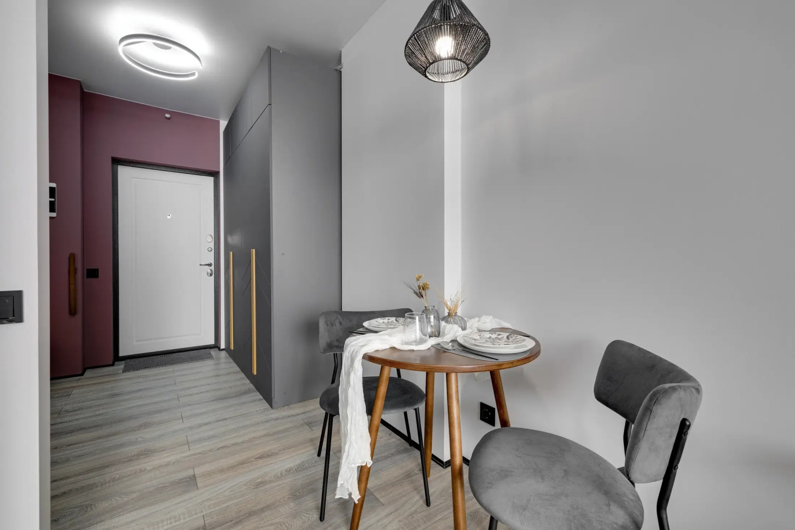 Апартаменты Dream Apart 16