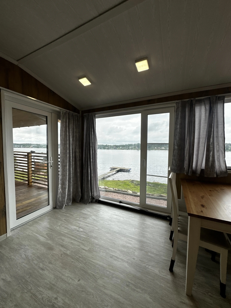 Частный Дом Благодать