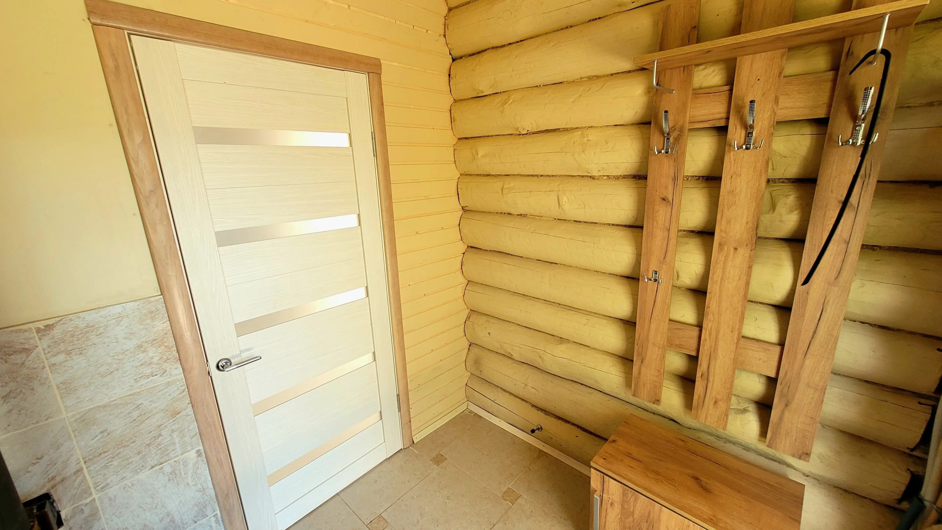 Частный дом в деревне Сосно 104