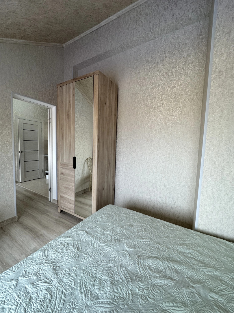 Квартира Рахат 5