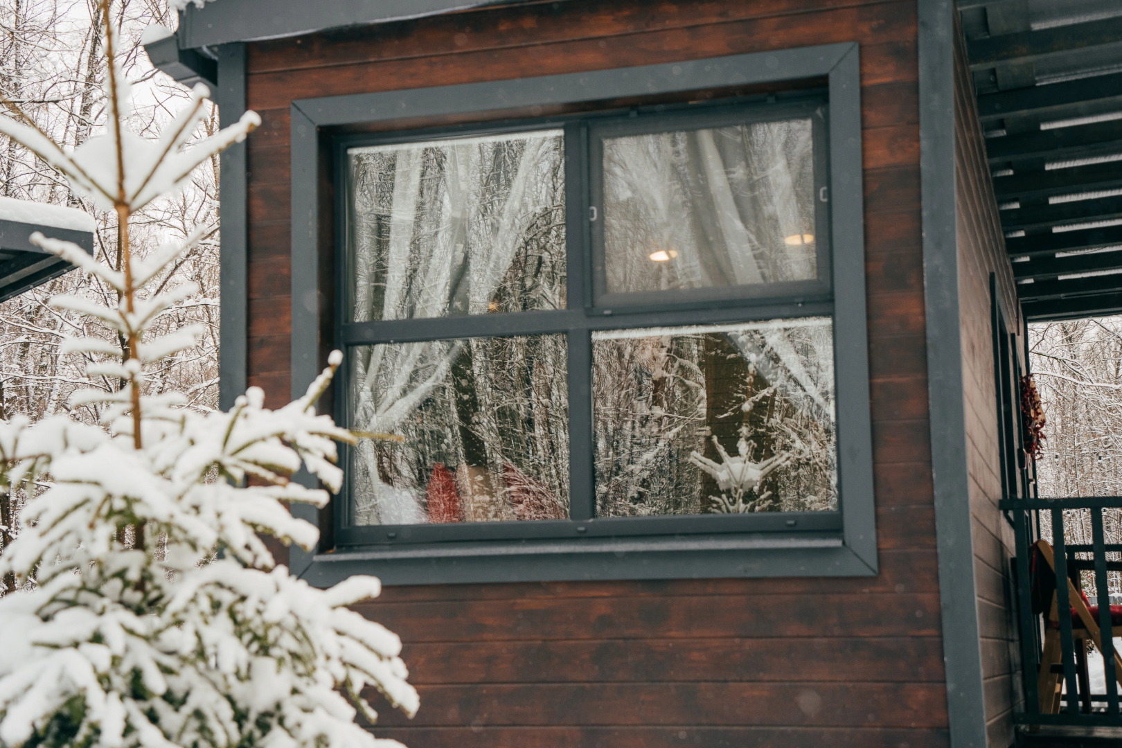 Отель Эко простые радости