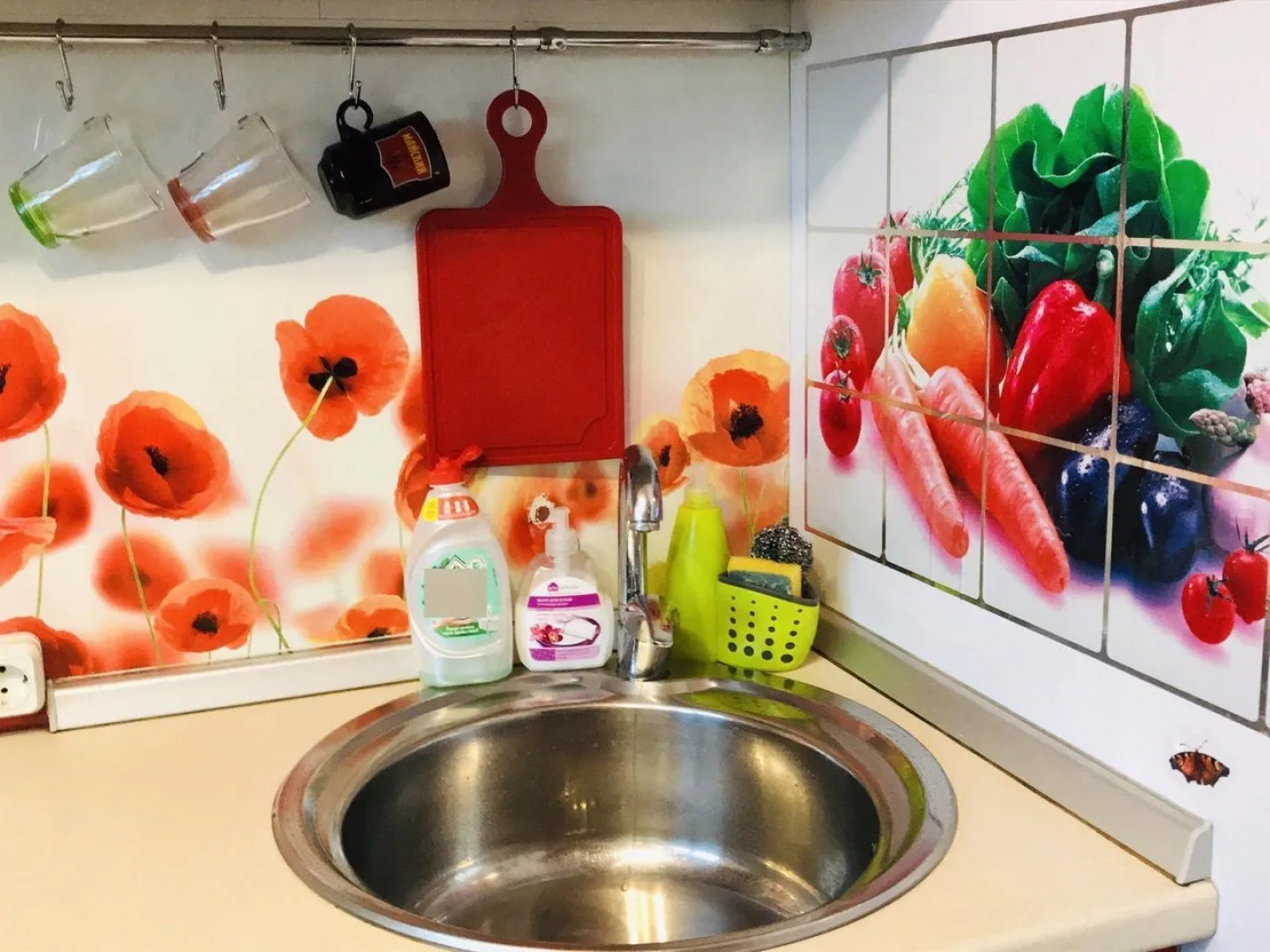 Квартира на улице Кольцова 3