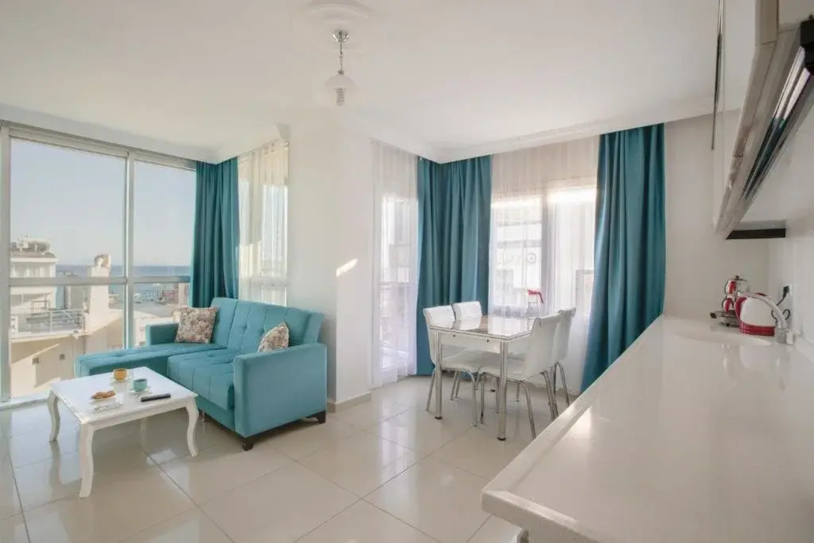 Отель Antiocha Residence number 09-770